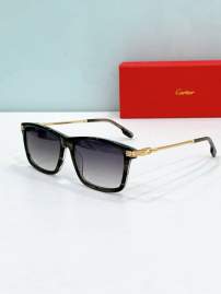 Picture of Cartier Sunglasses _SKUfw80535890fw